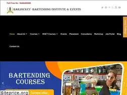 Sites similar to barjockey.in