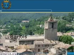 Sites similar to barjols.fr