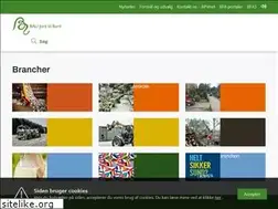 Sites similar to barjordtilbord.dk