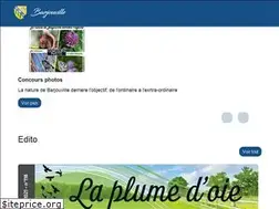 Sites similar to barjouville.com
