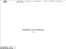 Sites similar to bark-gmbh.de