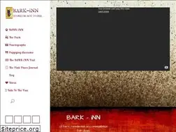 Sites similar to bark-inn.com