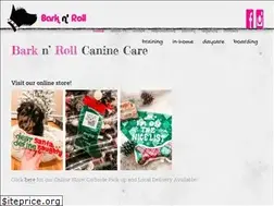 Sites similar to bark-n-roll.com