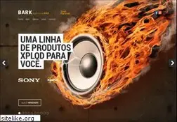 Sites similar to bark.com.br