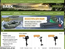 Sites similar to bark.dp.ua