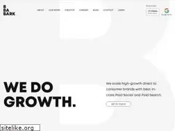 Sites similar to bark.london
