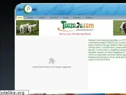 Sites similar to barkaatfoods.net