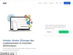 Sites similar to barkachange.com