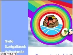 Sites similar to barkacsana.kima.hu