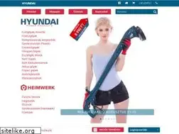 Sites similar to barkacsgep.com
