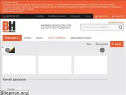 Sites similar to barkacshiper.hu