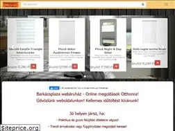 Sites similar to barkacsplaza.hu