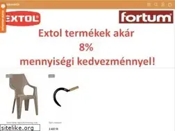 Sites similar to barkacsraktar.hu
