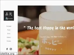 Sites similar to barkamo.com