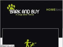Sites similar to barkandbuy.com
