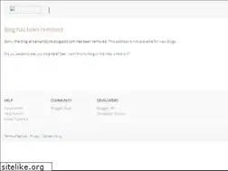 Sites similar to barkandbyte.blogspot.com