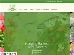 Sites similar to barkandgarden.com