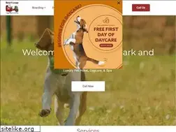 Sites similar to barkandlounge.net
