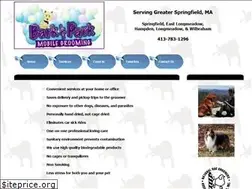 Sites similar to barkandparkmobile.com