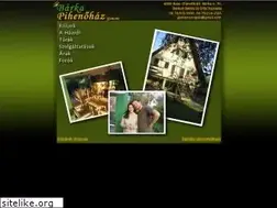 Sites similar to barkapihenohaz.hu