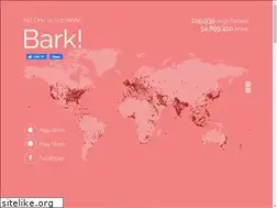 Sites similar to barkapp.co