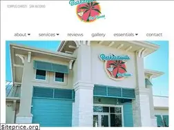 Sites similar to barkaritavillepetresort.com
