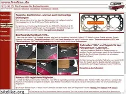 Sites similar to barkas.de