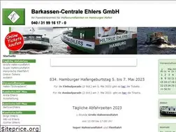 Sites similar to barkassen-centrale.de