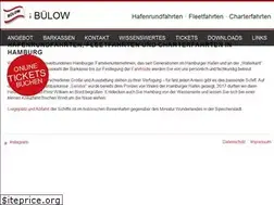 Sites similar to barkassenvermietung-hamburg.com