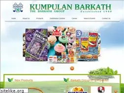Sites similar to barkath.com