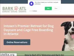 Sites similar to barkatl.com