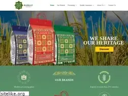 Sites similar to barkatrice.com
