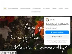 Sites similar to barkatt.in