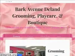 Sites similar to barkavedeland.com
