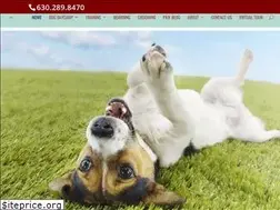 Sites similar to barkavenuedaycamp.com