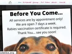 Sites similar to barkavenuedogwash.com