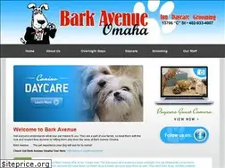 Sites similar to barkavenueomaha.com