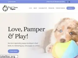 Sites similar to barkavenuepuppies.com