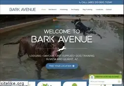 Sites similar to barkavepetsupply.com