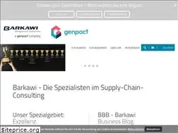 Sites similar to barkawi.com