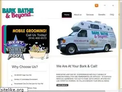Sites similar to barkbathebeyond.com