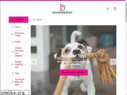 Sites similar to barkberryplace.com
