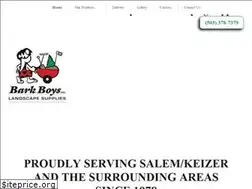 Sites similar to barkboys.net