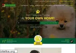 Sites similar to barkbusters.com.au