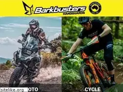Sites similar to barkbusters.net