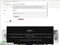 Sites similar to barkcelona.com