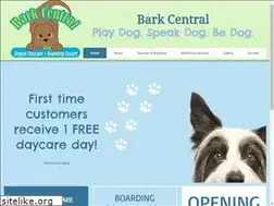 Sites similar to barkcentralboarding.com
