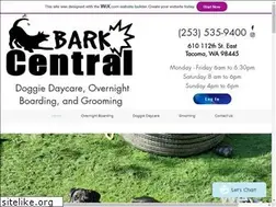 Sites similar to barkcentralllc.com