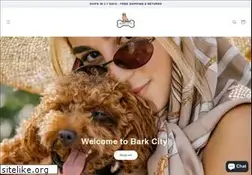 Sites similar to barkcity.com