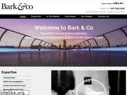 Sites similar to barkco.com